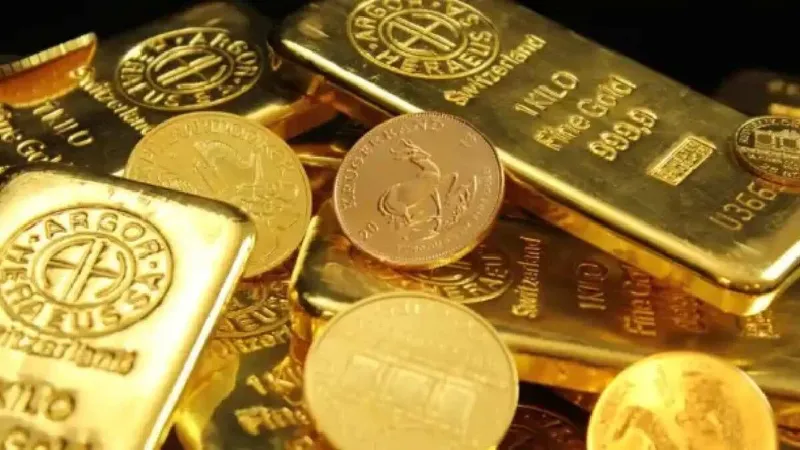 Oro sube ante expectativas de acuerdo de paz
