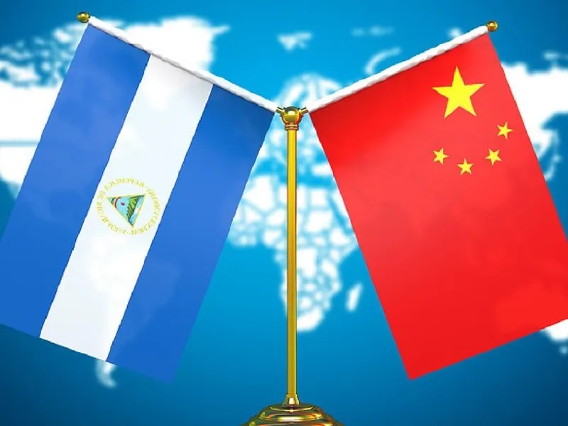 Agradecimiento a República Popular China por apoyo en salud
