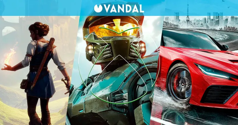 Los exclusivos importan: la principal demanda de la comunidad de Xbox es tener un catálogo único