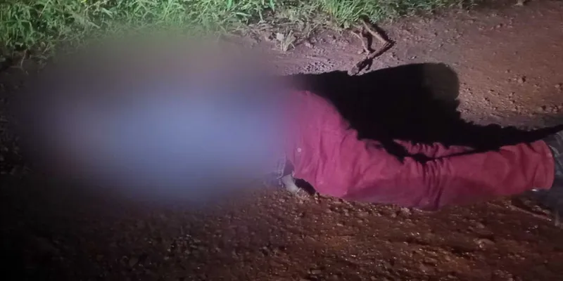 Asesinan de un disparo a hombre 13 días después de recibir beneficio de convivencia familiar