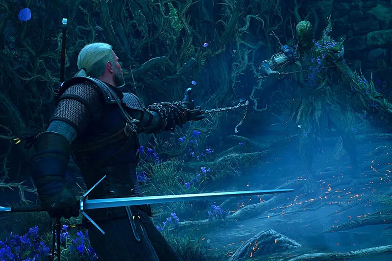 "No repetiremos la misma fórmula". La nueva expansión de The Witcher 3 no se jugará igual que las demás gracias a la mayor redención del estudio