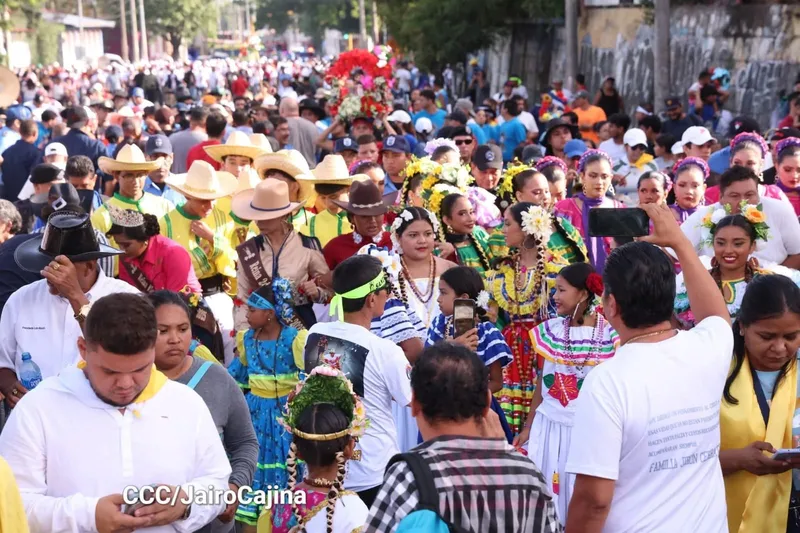 Mitrab anuncia asueto del 1 y 10 de agosto en Managua