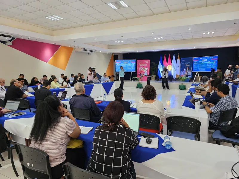 Avanza construcción de la Estrategia Nacional de Educación 2027-2030