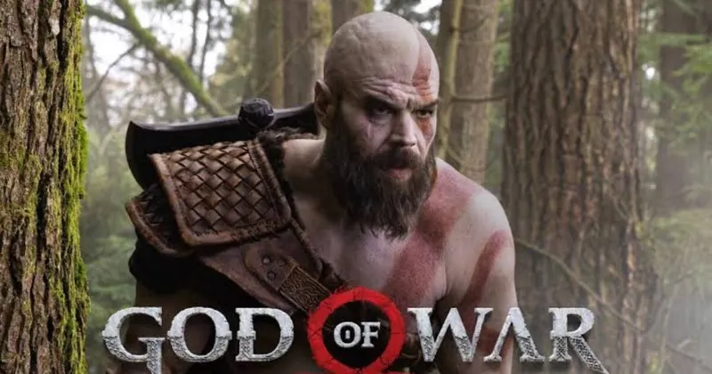 Serie de God of War se quedó sin Kratos luego de que Ryan Hurst sufriera un accidente, ¿qué pasará con la producción de PlayStation y Amazon?