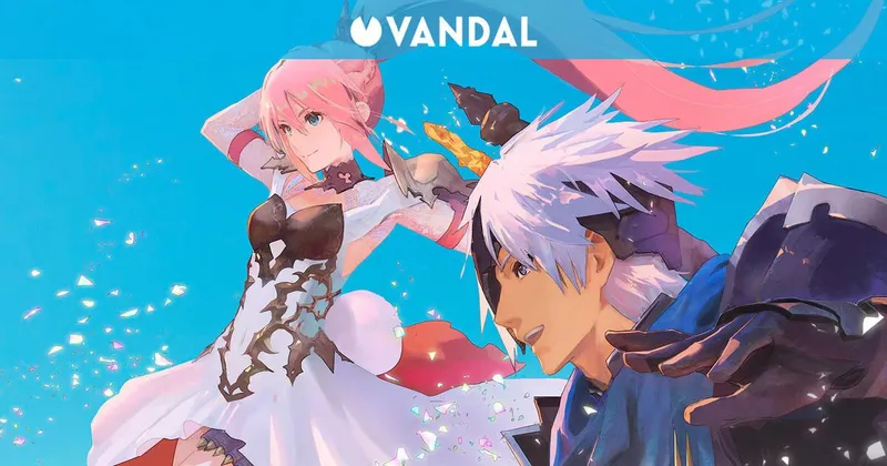 El productor de Tales of lo admite y pide disculpas: ha pasado mucho tiempo desde el último juego original