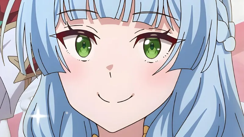 El anime Shin no Seijo de Aru Watashi wa Tsuihou Saremashita llega en 2027