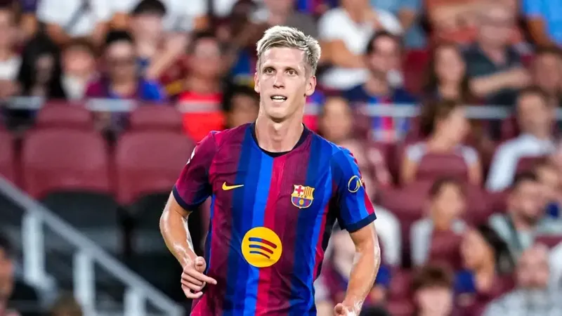 Sitúan al Bayern tras los pasos de Dani Olmo