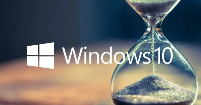 Microsoft cambia de planes: Windows 10 seguirá vivo por unos cuantos meses más