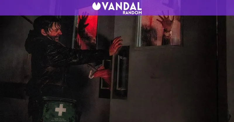 Zach Cregger, director: 'El protagonista de mi película de Resident Evil es un poco como Frodo camino a Mordor'