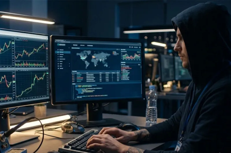 Arrestado por el FBI, este ingeniero de Google utilizó datos confidenciales para ganar más de un millón de euros con apuestas online