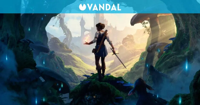 Oficial: XBOX retrasa Fable y ya no llegará en 2026, pero lo veremos en el Xbox Games Showcase