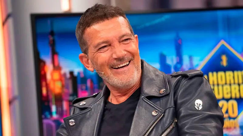 Antonio Banderas (65 años) sobre su peor momento en Hollywood: "Recuerdo pensar: 'Pues me voy a vengar haciendo mucho dinero'"