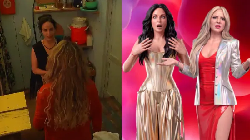 ¿Qué es El Exilio y cómo votar para que Mariana Ochoa o Ximena Herrera regresen a La Casa de los Famosos?