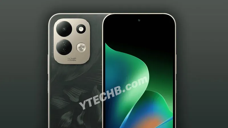 A Xiaomi se le ha escapado su móvil más barato del 2026 con todo detalle
