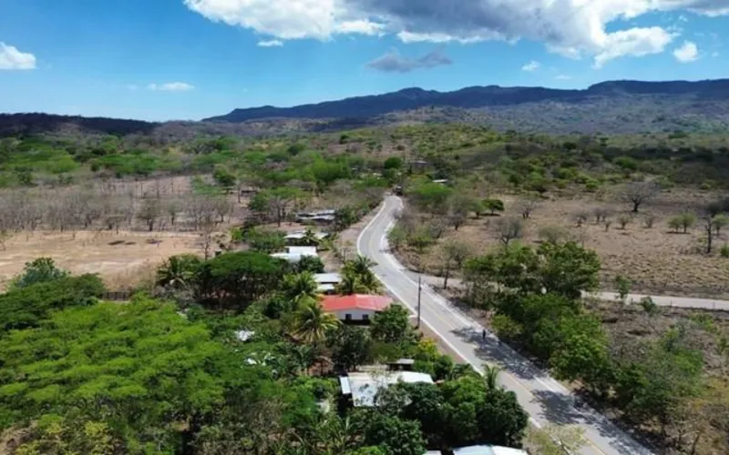 Entregarán próximamente carretera adoquinada en Juigalpa, Chontales