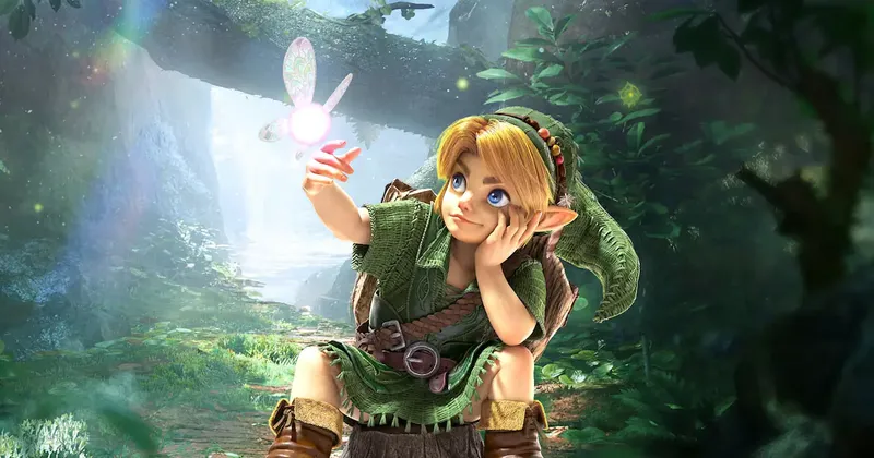 Zelda sigue imparable en Japón y Persona sorprende con 2 juegos en el Top 10 de los juegos más esperados del momento