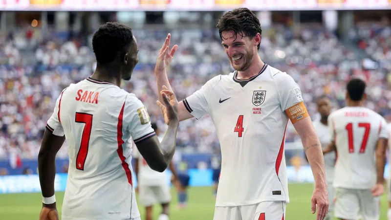La Premier League arrasó: las 10 ligas con más minutos en el Mundial