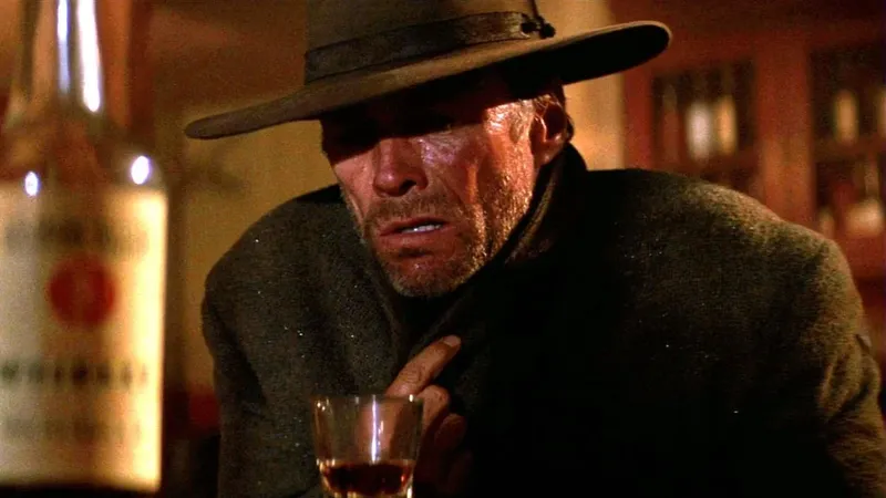 Este 'western' de Clint Eastwood tiene una de las mejores escenas finales de la historia del cine, pero no todos saben lo que significa