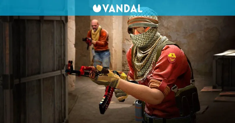 Counter-Strike: Global Offensive bate récords en Steam a pesar de Counter-Strike 2