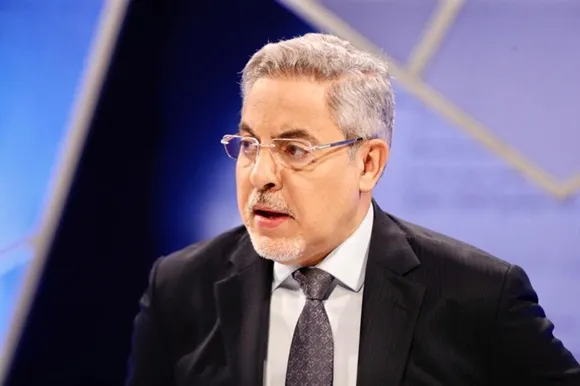 “Uno nunca se había sentido tan peón de otro país”: Pablo McKinney sobre la presión de EEUU a República Dominicana