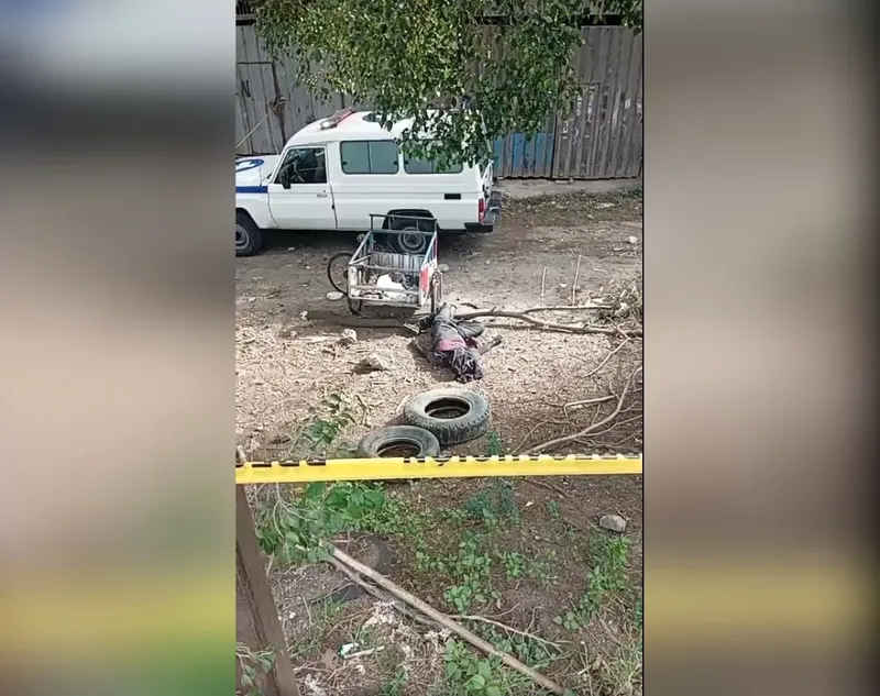 Recolector de botellas muere de posible infarto en Estelí
