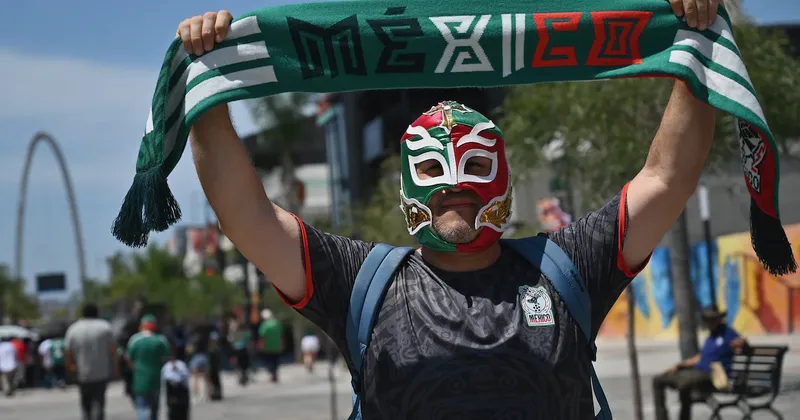 Euforia por Selección Mexicana pone al alza el efecto del Mundial 2026 en la economía