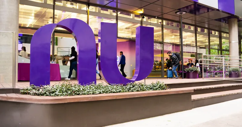 Nubank comprará Banco Porto Real para obtener una licencia bancaria en Brasil