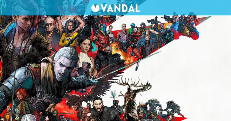 Los creadores de The Witcher y Cyberpunk ponen en duda el futuro de las consolas en una década