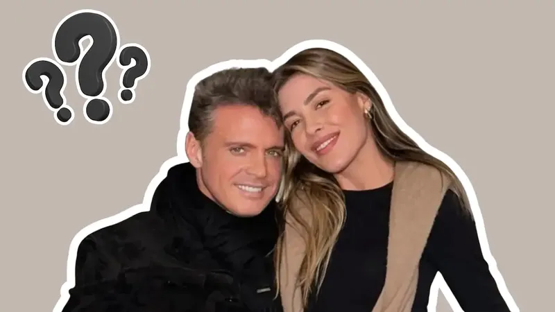 Michelle Salas habla sobre la salud de Luis Miguel y revela cómo se encuentra actualmente