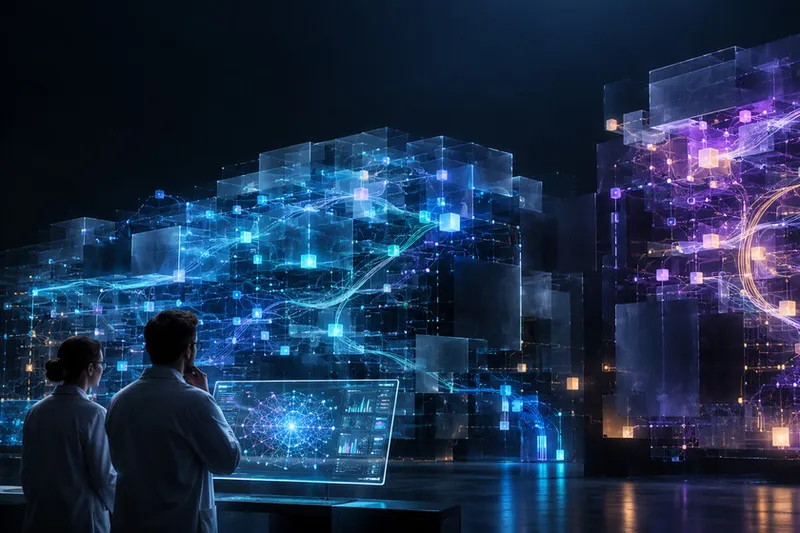 Lo más inquietante de GPT-6 Astra y Claude Fable 5.1 es que a sus creadores cada vez les cuesta más saber cómo razonan