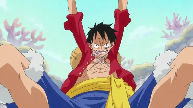 'One Piece' va a terminar dentro de poco, y su actriz protagonista lo sabe porque Eiichiro Oda dejó de bromear de la noche a la mañana