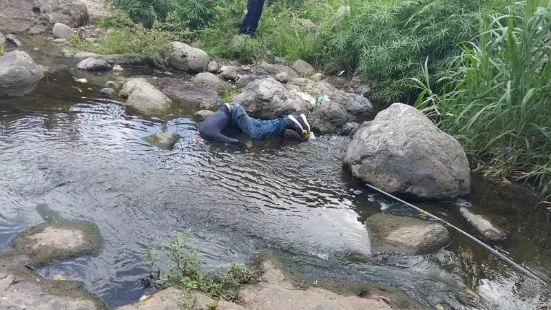 Encuentran ahogado a matagalpino que tenía días de no llegar a su casa