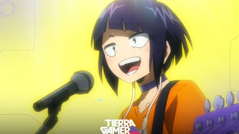 My Hero Academia tendrá conciertos por su décimo aniversario y hay fecha para México