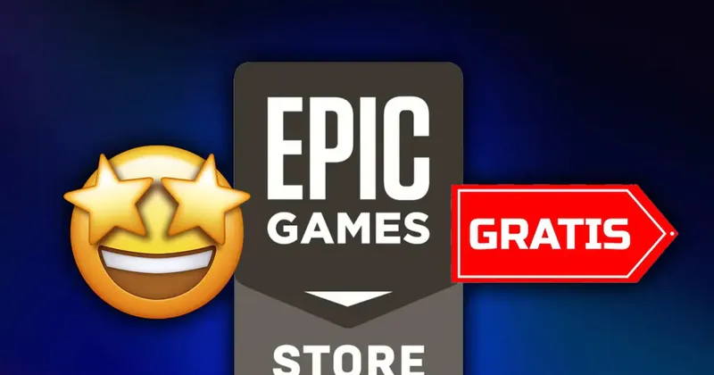 ¡Gratis! La Epic Games Store te regala 2 juegos que ya puedes descargar en tu PC