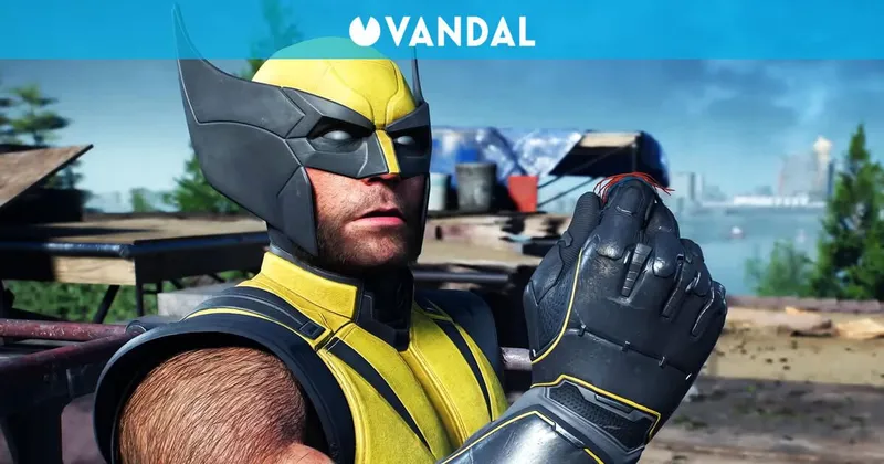 Ya puedes reservar Marvel Lobezno en GAME y llevarte un DLC exclusivo de forma adicional