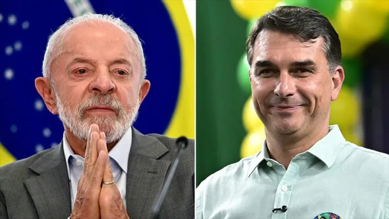 Brasil: Lula gana en cinco países de Asia y Oceanía; Bolsonaro, en cuatro