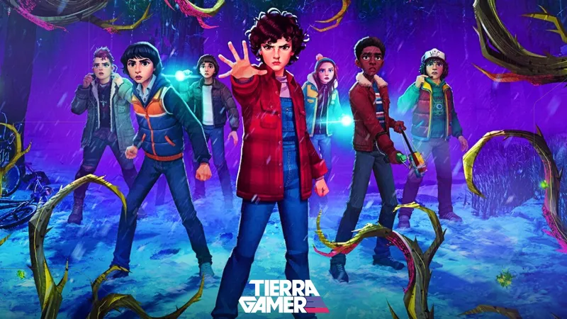 Stranger Things: Tales from ‘85, temporada 2: cuándo se estrena, a qué hora, cómo y dónde verla
