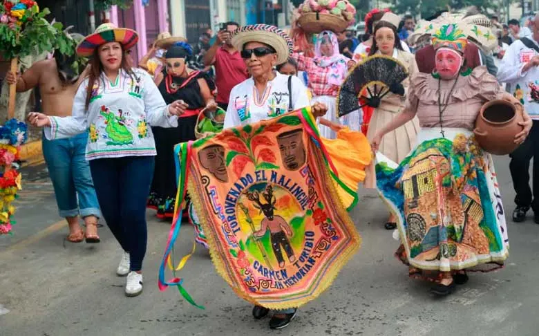 Inician en Masaya fiestas en honor a San Jerónimo Doctor