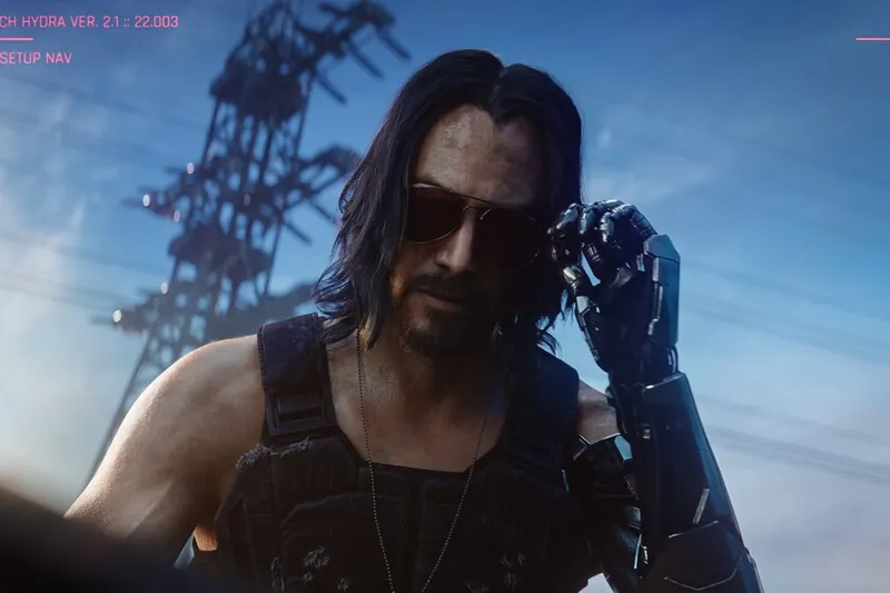 Night City va a ser real: el productor de Matrix se sube al carro de la película live action basada en Cyberpunk 2077