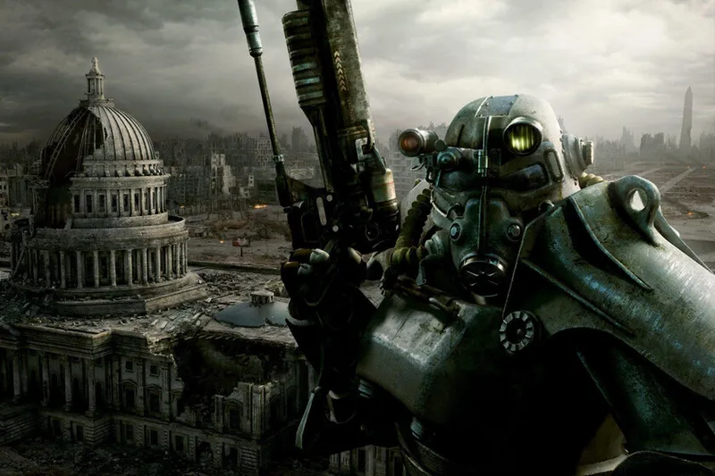 Hasta un desarrollador de Fallout 3 desea con todo su ser que llegue la remasterización: el juego original "no era en absoluto lo que pretendíamos"