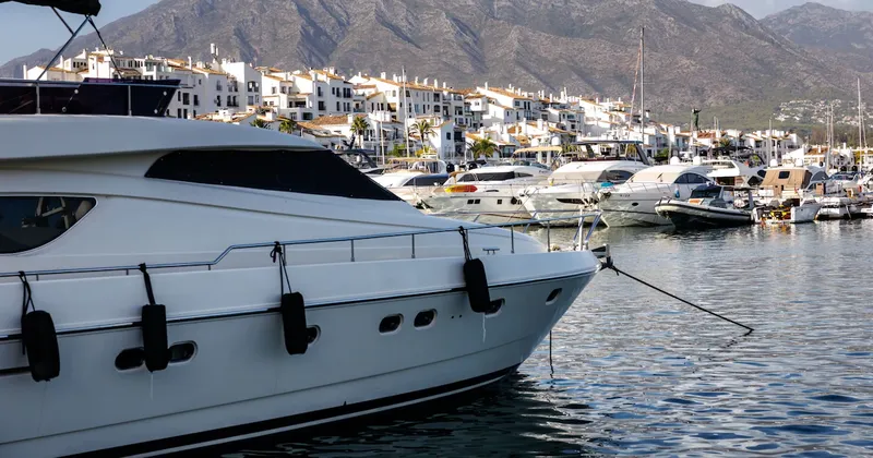 Marbella quiere dejar atrás el lujo para convertirse en el Silicon Valley de Europa