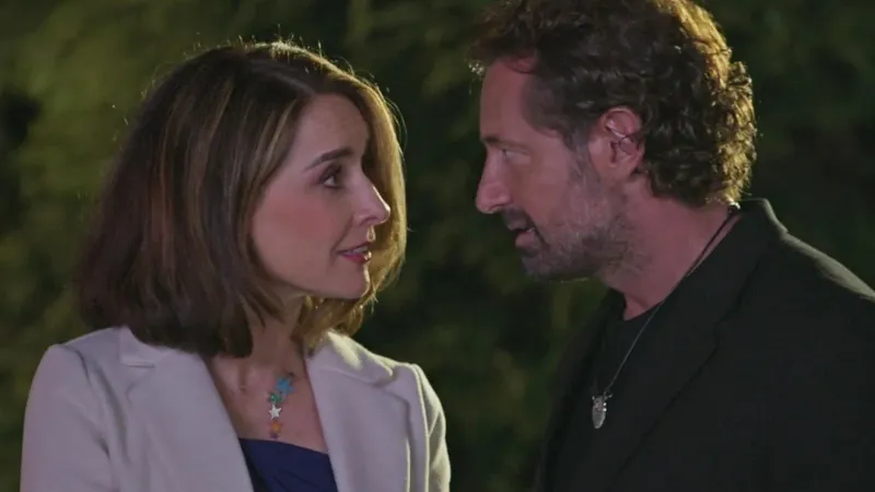 'Mi camino es amarte', el nuevo drama romántico que llega a la televisión española: ¿Cuántos capítulos tiene la serie de Nova?