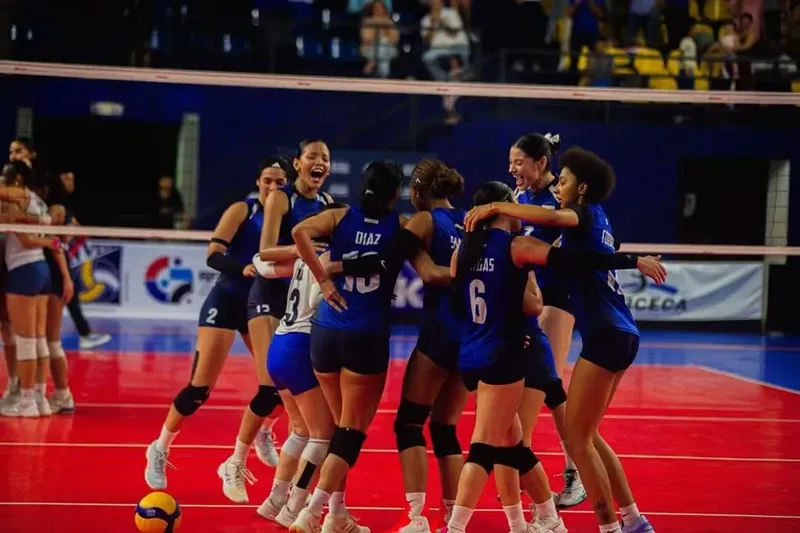 ¡Remontada épica! Nicaragua vence 3-2 a Costa Rica y va por el oro en el Final Four Centroamericano