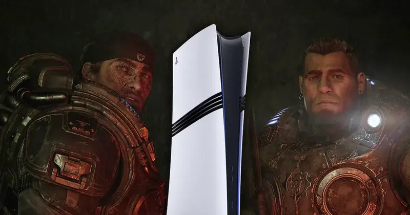 ¿Gears of War: E-Day llegará a PlayStation 5? Insider famoso desilusiona a los fans de la consola de Sony