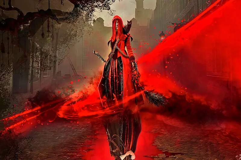 "¿Creíais que os podrías salir con la vuestra?". Han cazado al padre de Assassin's Creed con las manos en la masa usando IA, y su disculpa fue hasta más polémica