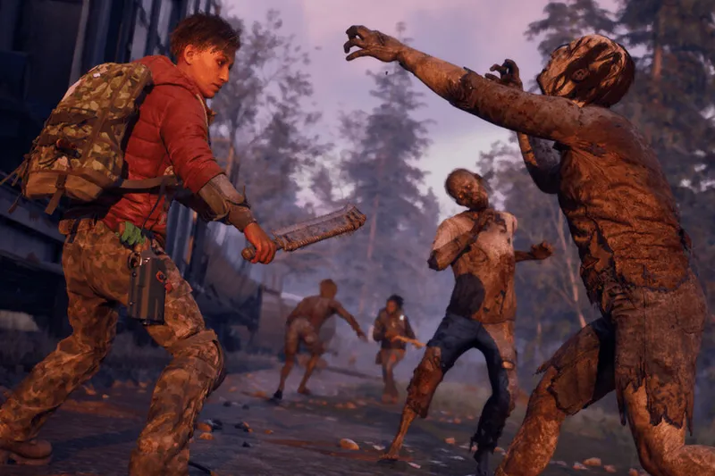 Undead Labs ha sobrevivido a la purga de Microsoft (no sin bajas) y manda un mensaje a sus jugadores: "State of Decay 3 sigue adelante"