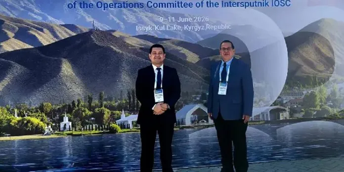 Nicaragua participa en importante encuentro internacional de Telecomunicaciones Cósmicas