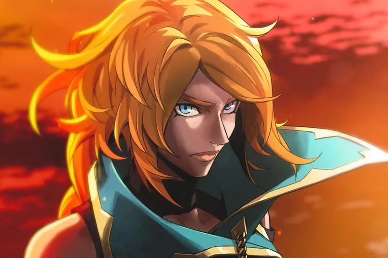 "Estamos orgullosos", dicen los creadores de Castlevania: Belmont’s Curse sobre que todos los personajes sean tan atractivos