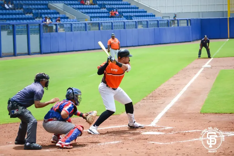 Bóer empata la serie ante el San Fernando en el Pomares