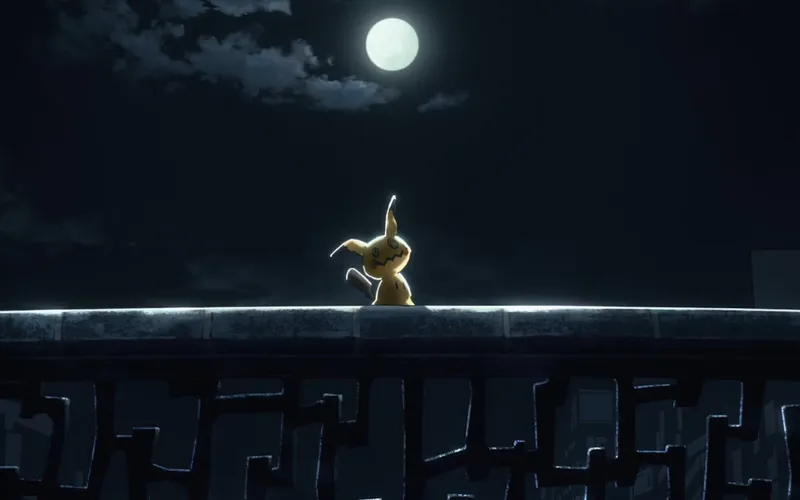 Pokémon vuelve a los cines en 2027 con su juego de cartas como protagonista